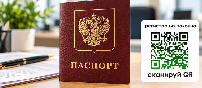 прописка в Ковдоре регистрация в Ковдоре